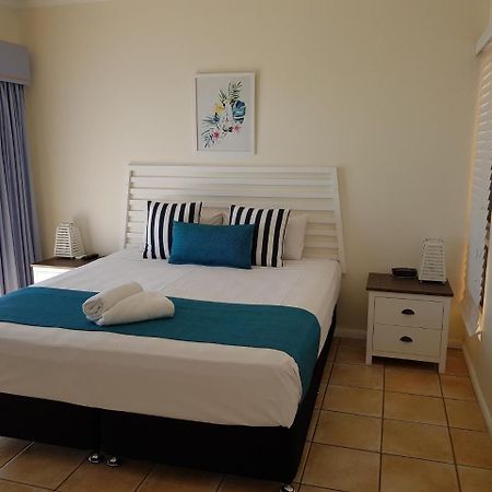 Sea Star Apartments Еърли Бийч Екстериор снимка