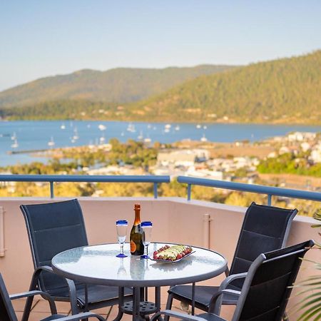 Sea Star Apartments Еърли Бийч Екстериор снимка