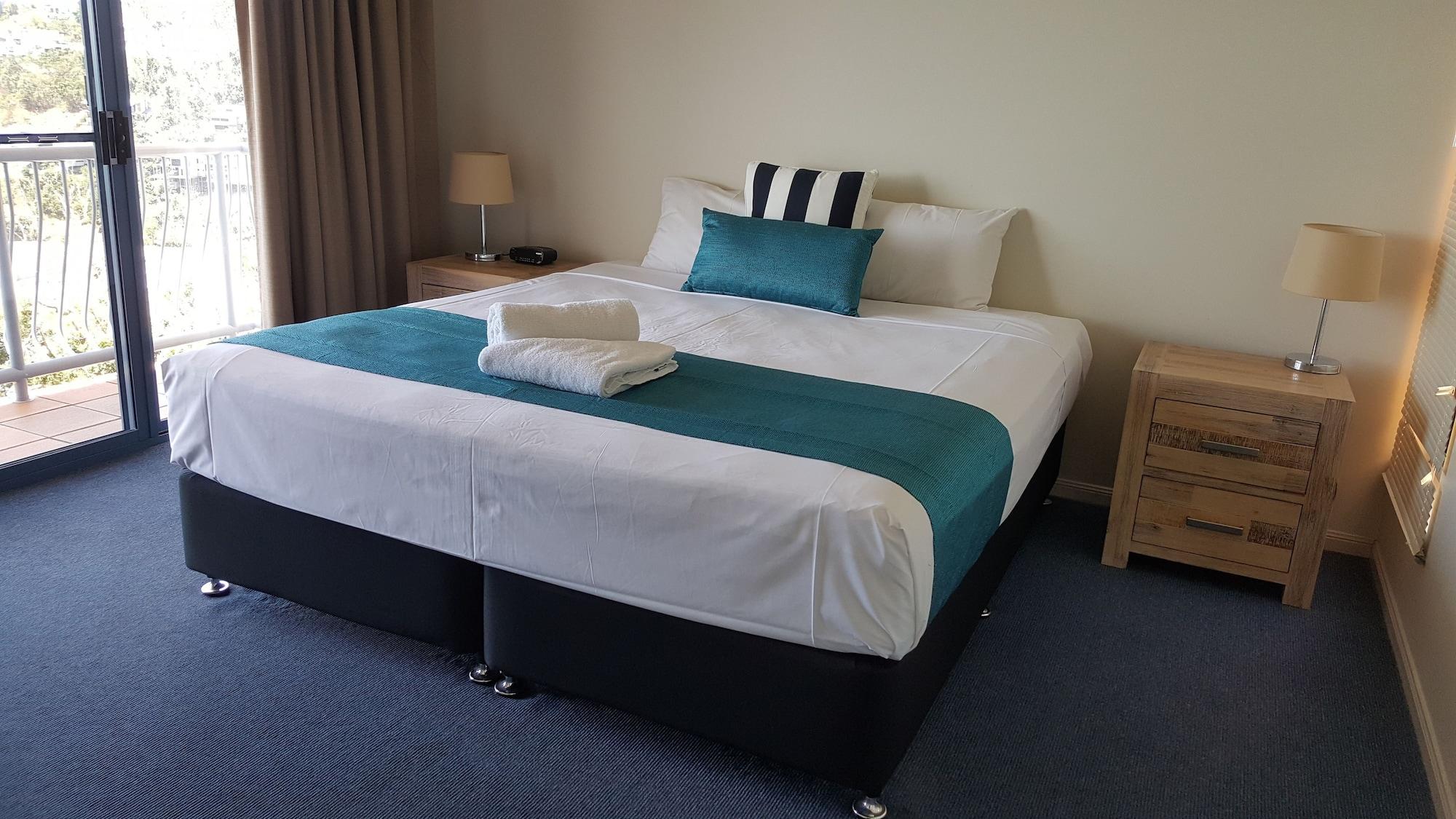 Sea Star Apartments Еърли Бийч Екстериор снимка