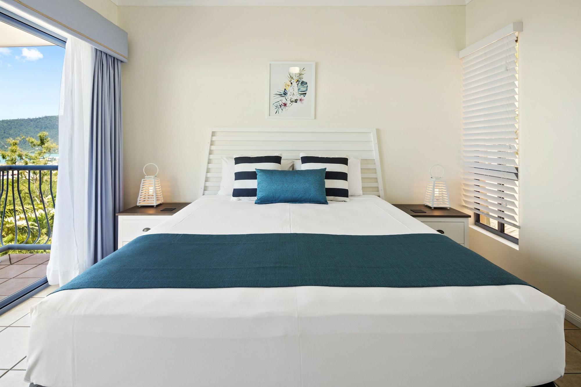Sea Star Apartments Еърли Бийч Екстериор снимка