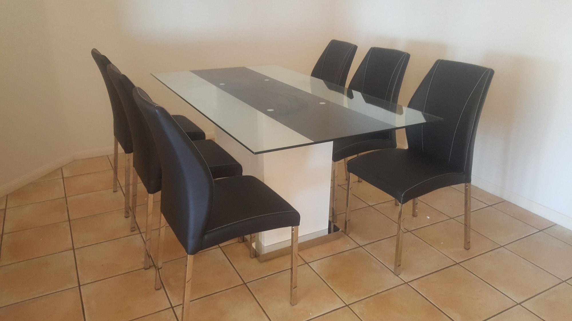 Sea Star Apartments Еърли Бийч Екстериор снимка