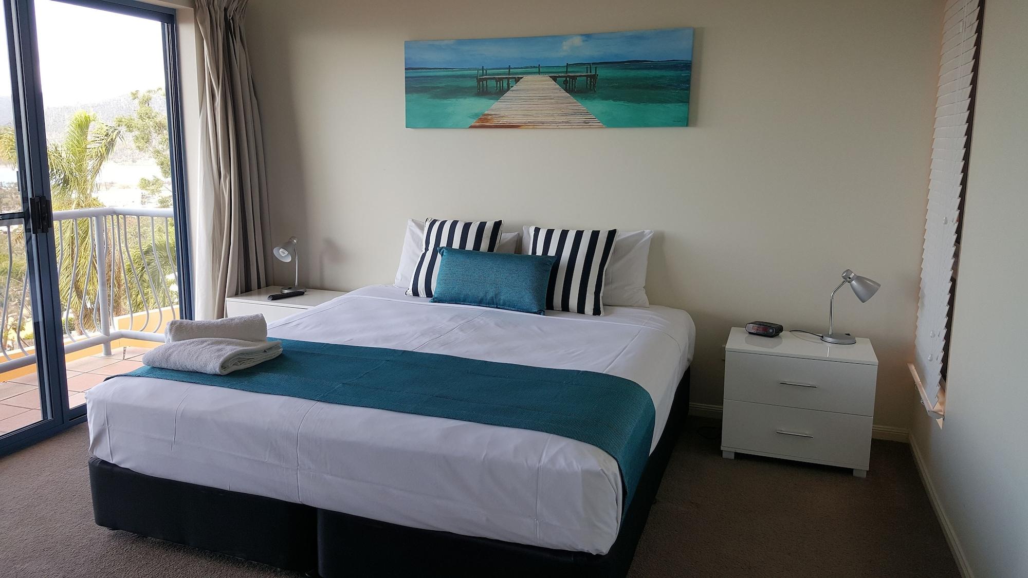 Sea Star Apartments Еърли Бийч Екстериор снимка