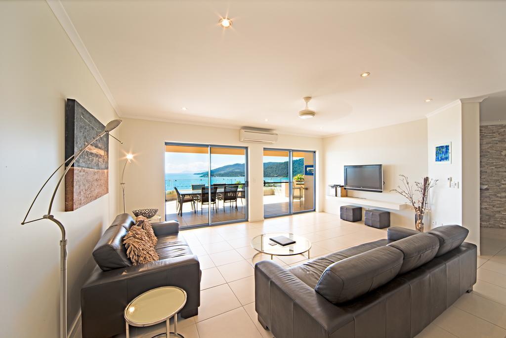 Sea Star Apartments Еърли Бийч Екстериор снимка