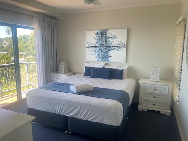Sea Star Apartments Еърли Бийч Екстериор снимка