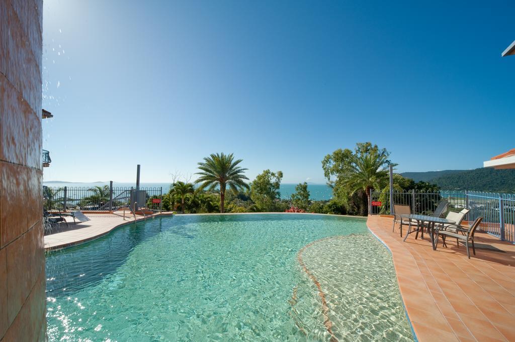 Sea Star Apartments Еърли Бийч Екстериор снимка