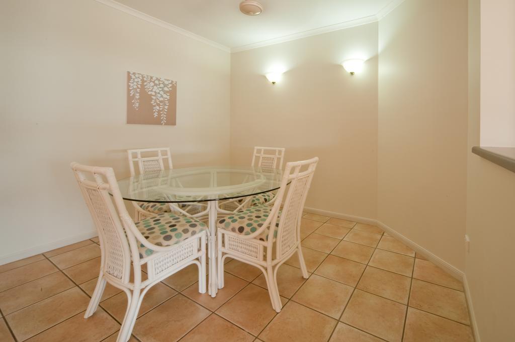 Sea Star Apartments Еърли Бийч Екстериор снимка