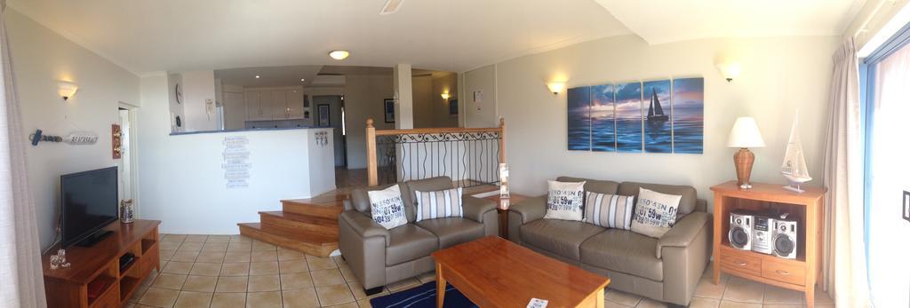 Sea Star Apartments Еърли Бийч Екстериор снимка
