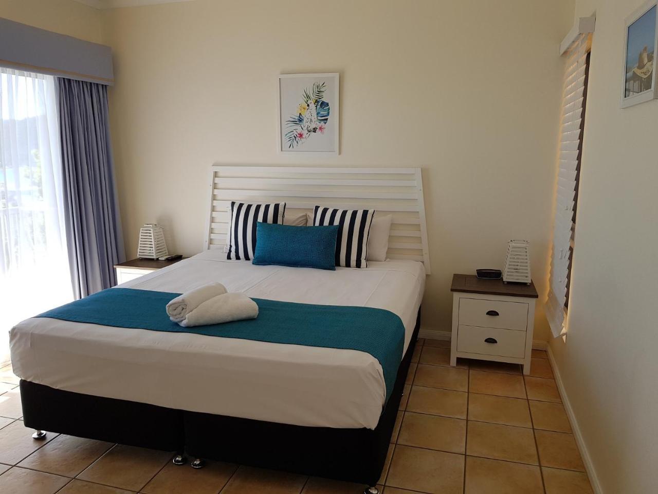 Sea Star Apartments Еърли Бийч Екстериор снимка