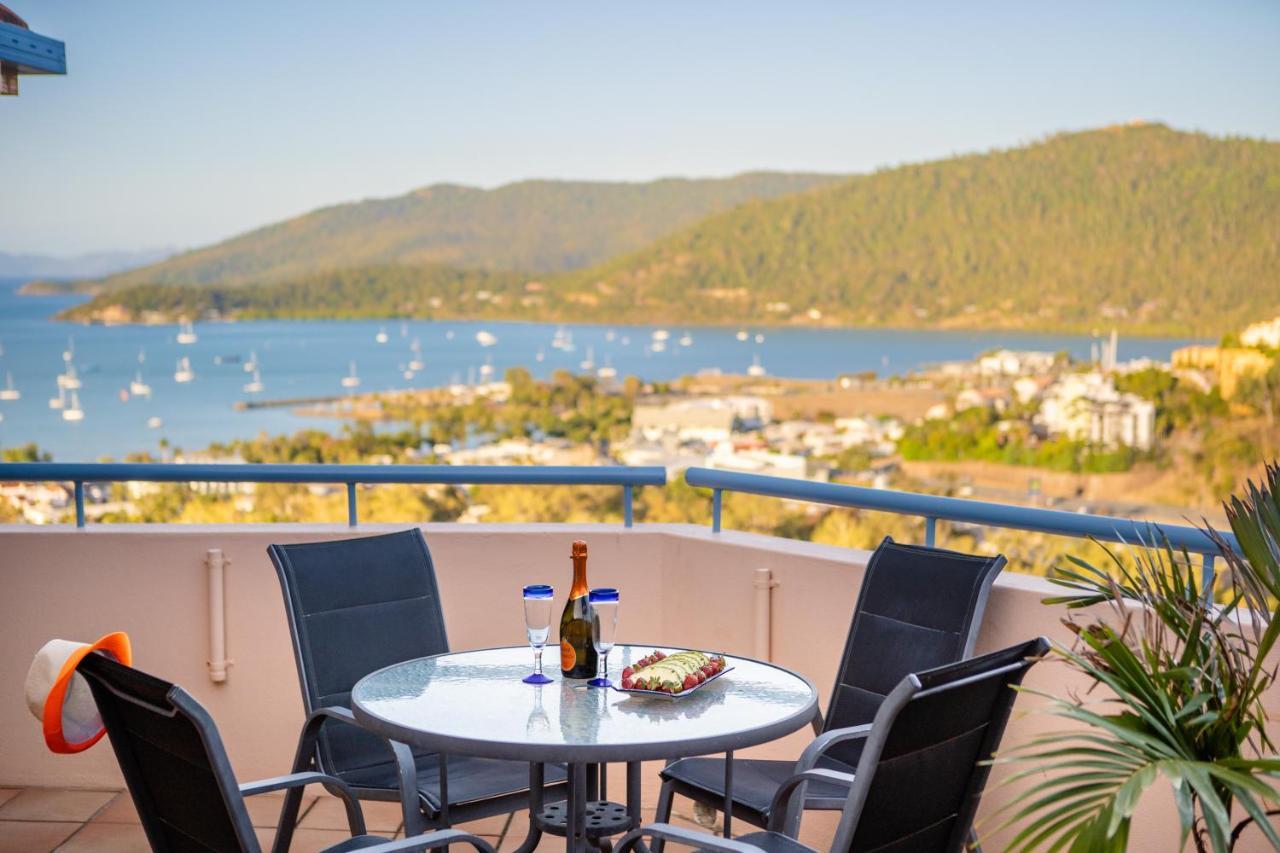 Sea Star Apartments Еърли Бийч Екстериор снимка