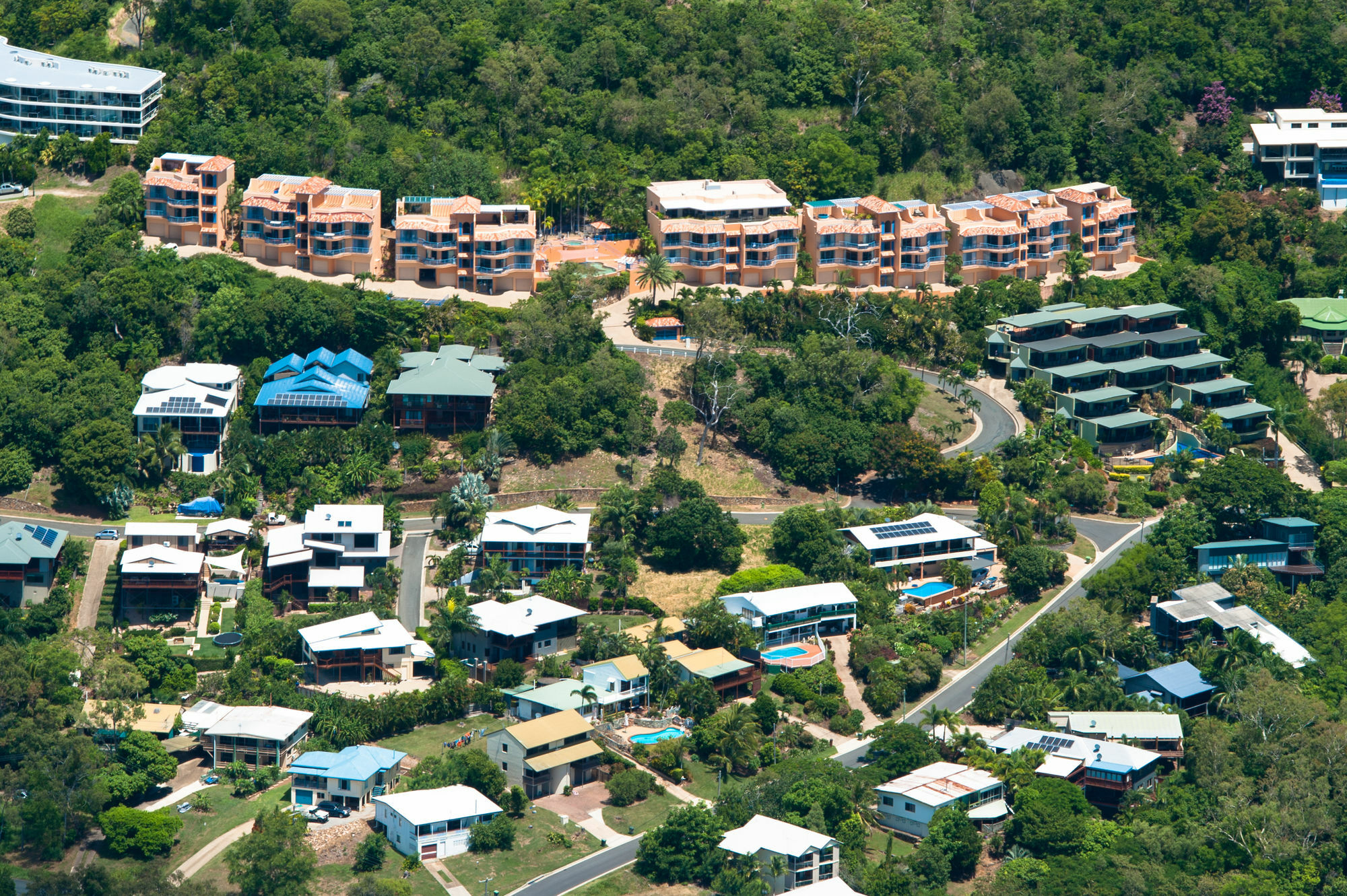 Sea Star Apartments Еърли Бийч Екстериор снимка