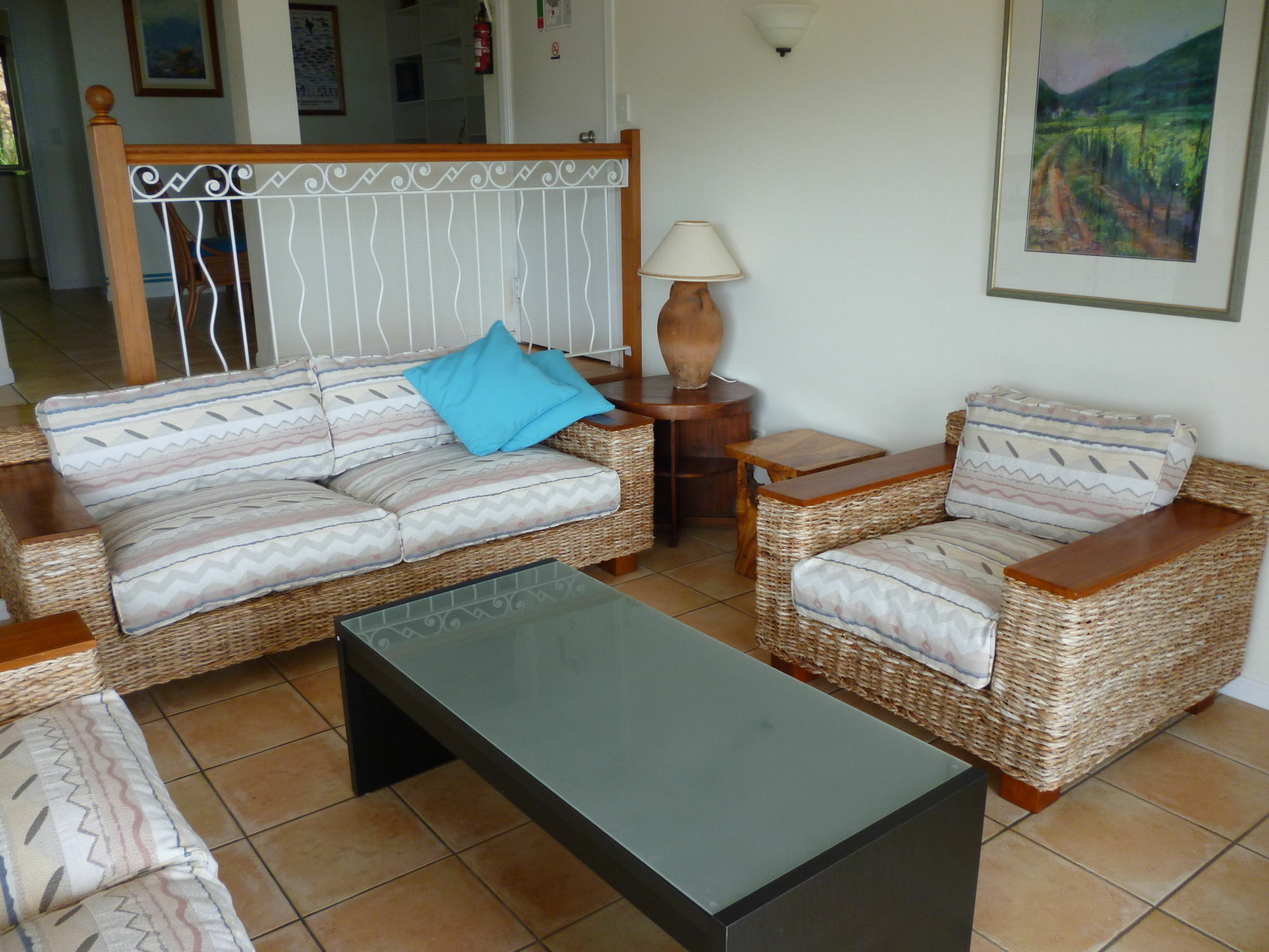 Sea Star Apartments Еърли Бийч Екстериор снимка